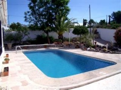 Benidoleig property: Villa for sale in Benidoleig, Spain 150825