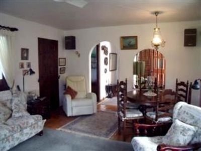 Benidoleig property: Villa with 4 bedroom in Benidoleig, Spain 150825