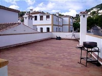 La Sella property: Townhome for sale in La Sella 150826
