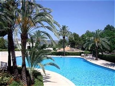 La Sella property: Townhome for sale in La Sella, Spain 150826