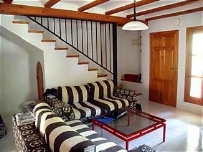 La Sella property: Townhome with 2 bedroom in La Sella 150826