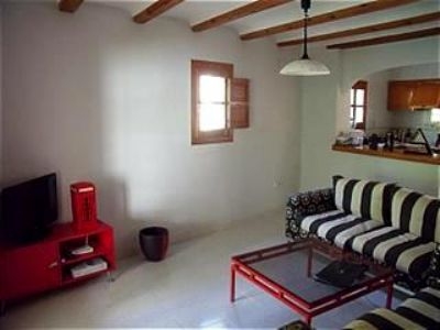 La Sella property: Townhome with 2 bedroom in La Sella, Spain 150826