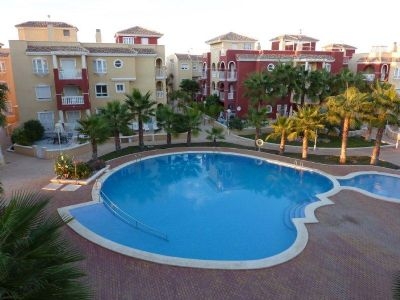 Los Alcazares property: Apartment for sale in Los Alcazares 150828
