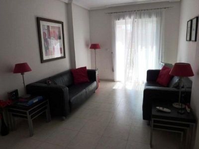 Los Alcazares property: Apartment with 2 bedroom in Los Alcazares 150828