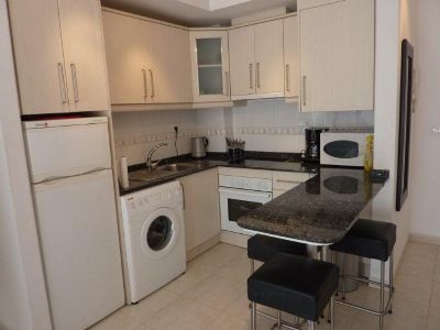 Los Alcazares property: Apartment with 2 bedroom in Los Alcazares, Spain 150828