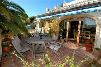 Javea property: Villa for sale in Javea, Spain 150831