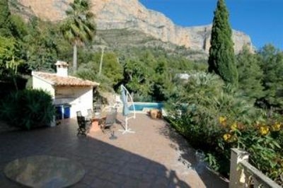 Javea property: Villa with 5 bedroom in Javea 150831
