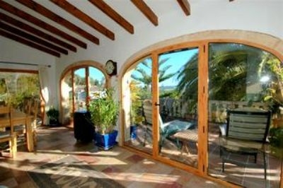 Javea property: Villa with 5 bedroom in Javea, Spain 150831