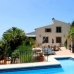Javea property: Alicante, Spain Villa 150831