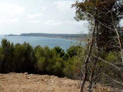 Javea property: Land for sale in Javea 150833