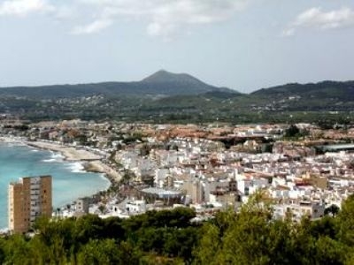 Javea property: Land for sale in Javea, Spain 150833