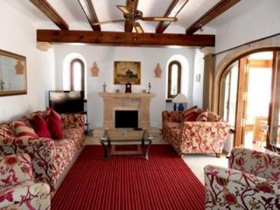 Javea property: Villa for sale in Javea, Spain 150835