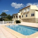 Javea property: Villa for sale in Javea 150836