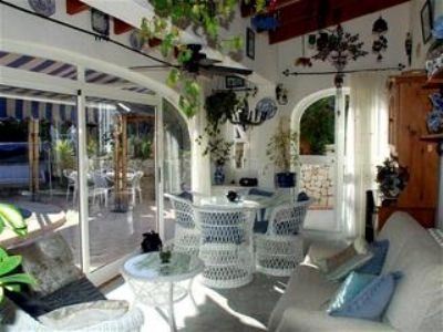 Benitachell property: Villa with 3 bedroom in Benitachell 150839