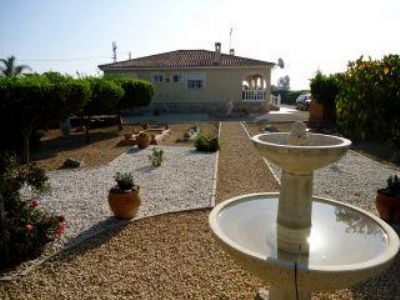 Catral property: Villa for sale in Catral 150841