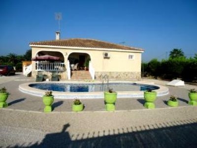 Catral property: Villa for sale in Catral, Spain 150841