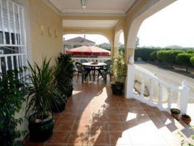 Catral property: Villa with 3 bedroom in Catral, Spain 150841