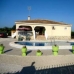 Catral property: Catral, Spain Villa 150841