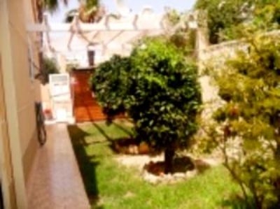 Los Altos property: Villa for sale in Los Altos, Spain 150844