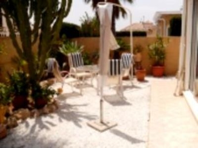 Los Altos property: Villa with 2 bedroom in Los Altos 150844