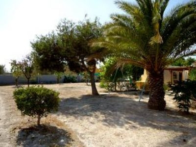 Albatera property: Villa with 4 bedroom in Albatera 150845