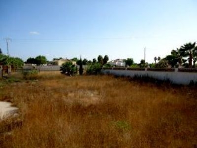 Catral property: Villa for sale in Catral, Spain 150846