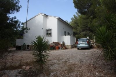 Villa with 1 bedroom in town 150850