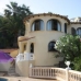 Benitachell property: Alicante, Spain Villa 150851