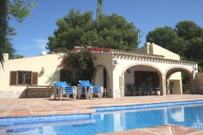 Javea property: Villa for sale in Javea 150853