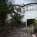 Benidoleig property: Alicante, Spain Villa 150855