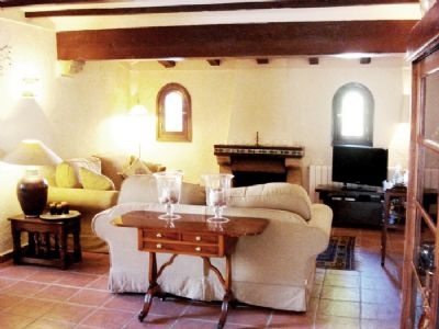 Javea property: Villa with 4 bedroom in Javea 150863