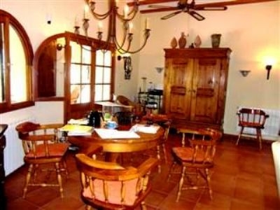 Parcent&nbsp;property:&nbsp;Villa&nbsp;with&nbsp;3&nbsp;bedroom&nbsp;in&nbsp;Parcent,&nbsp;Spain&nbsp;150867