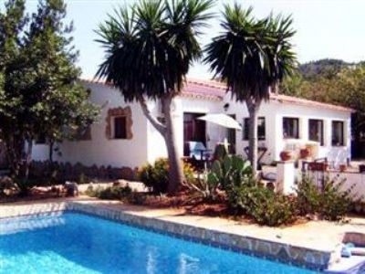 La Sella property: Villa for sale in La Sella 150868