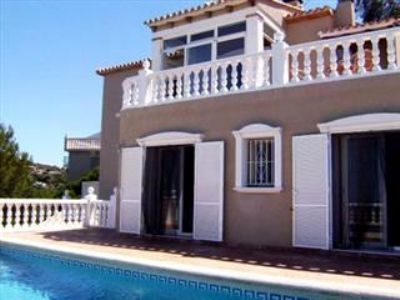 La Sella property: Villa for sale in La Sella 150869