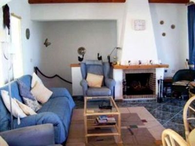 La Sella property: Villa with 2 bedroom in La Sella 150869