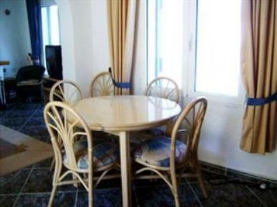La Sella property: Villa with 2 bedroom in La Sella, Spain 150869