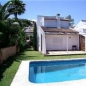 La Sella property: Villa for sale in La Sella 150870
