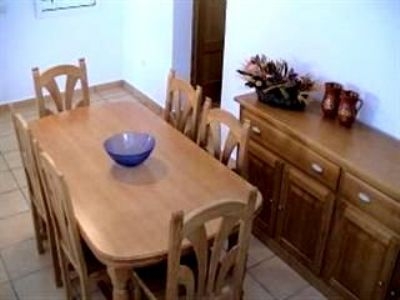 La Sella property: Villa with 3 bedroom in La Sella, Spain 150870
