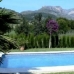 La Sella property: La Sella, Spain Villa 150870