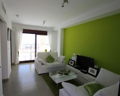 Apartment with 2 bedroom in town 150871