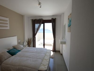 Apartment with 2 bedroom in town, Spain 150871