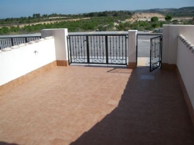 Townhome for sale in town, Spain 150872