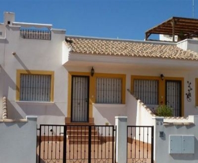 Villa for sale in town 150873