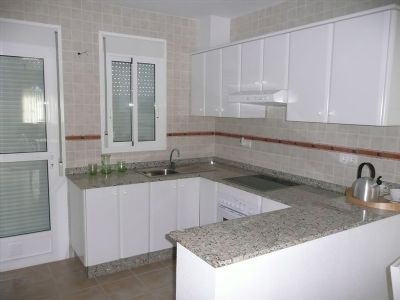 Villa with 2 bedroom in town 150873