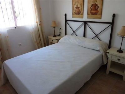 Villa with 2 bedroom in town, Spain 150873