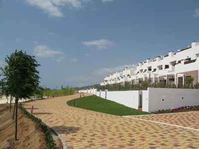 Apartment for sale in town, Spain 150876