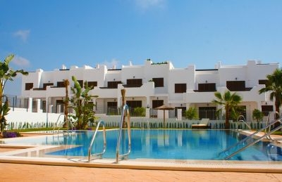 Apartment with 2 bedroom in town 150876