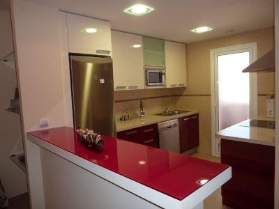 Apartment with 2 bedroom in town, Spain 150876