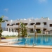 2 bedroom Apartment in town, Spain 150876