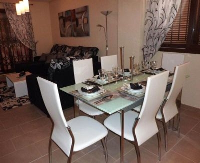 Apartment with 1 bedroom in town 150877